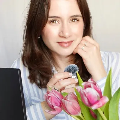 María B.C profile