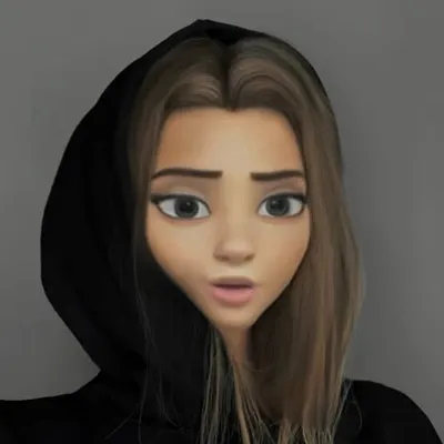 MARIA B. profile