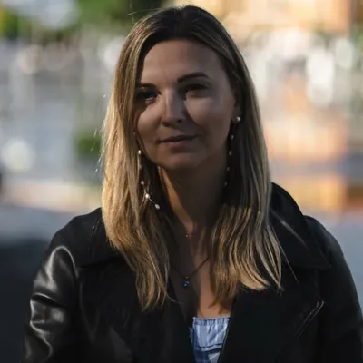 MARIA BOGER profile