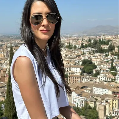 Maria Bulle profile