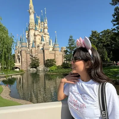 Soy Mafer profile