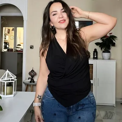 María Calvo Orquín profile
