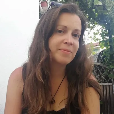 María Casas profile