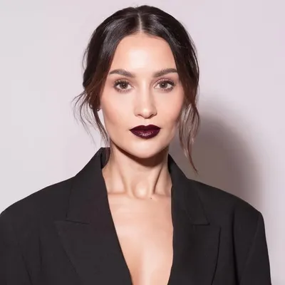 María Catalá profile
