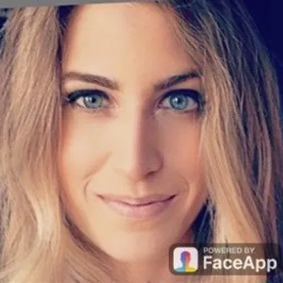 Maria Chiara Vedovato profile
