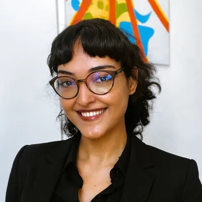 Maria Clara Teles profile