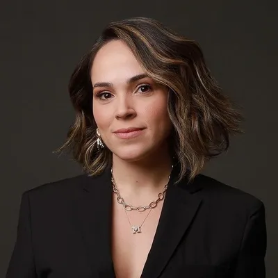 Maria Constantino profile