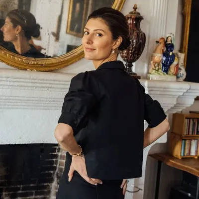 Maria de la Orden profile