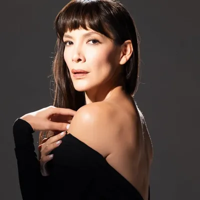 María Del Carmen Félix profile