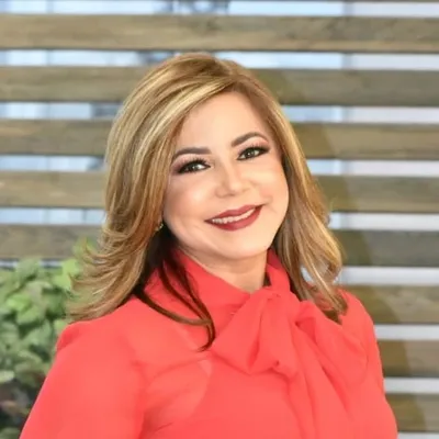 María del Carmen Hernández profile