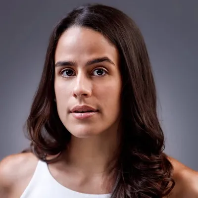 María del Mar Fernández G profile