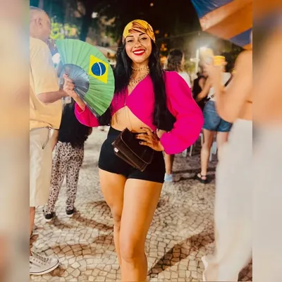 María De Los Ángeles Salazar profile