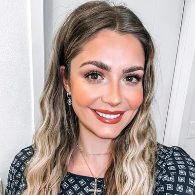 Maria Luke profile