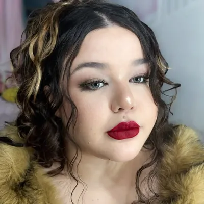 Maria Real | E-EMPODERADA profile