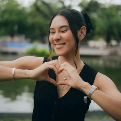 Mar Cevallos | Life Coach y Mentora 🧠 profile