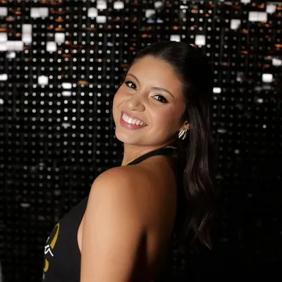 Maria Eugênia profile