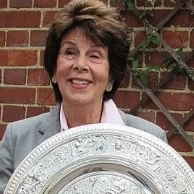 🎾Maria Esther Bueno 👑 profile