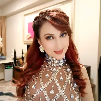 Maria Farida Atienza profile