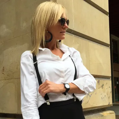 Maria Barcia profile