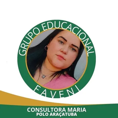 Maria Faveni profile