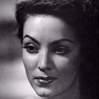 María Félix profile
