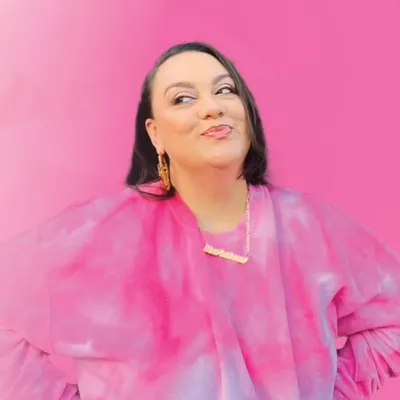 Maria Ferrer🎶🇵🇭 profile