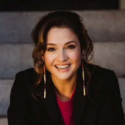 Maria Fiselier profile