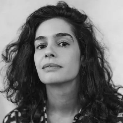 Maria Flor profile