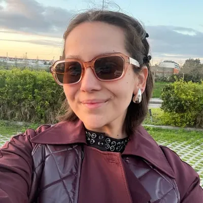 Maria Francisca Matos profile