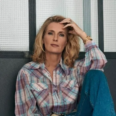 Maria Furtwängler profile