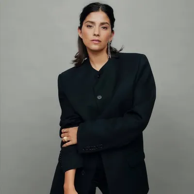 Maria García de Jaime profile