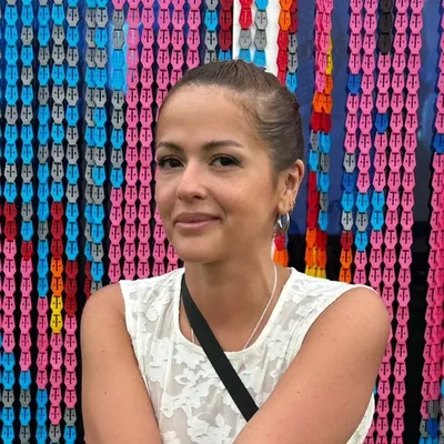 Maria Gracia Sosa MasterChef profile