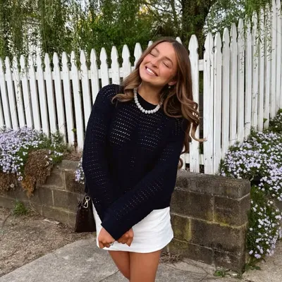 Mariah Barents profile