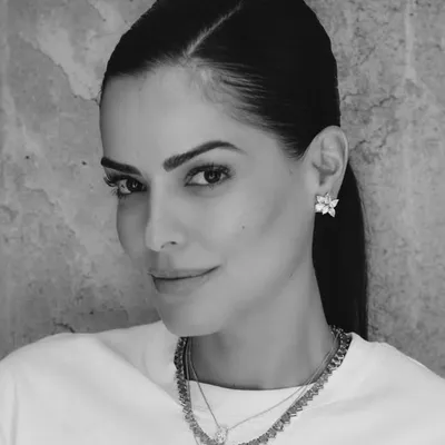 Mariah Bernardes Maia profile
