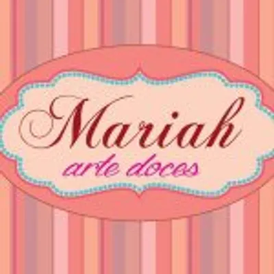 Mariah Arte Doces profile