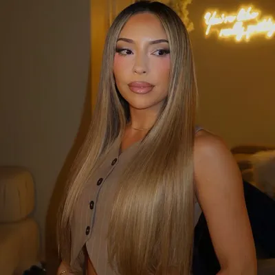 Iveliz Mariah Ossa ๐ต๐ท๐จ๐ด profile