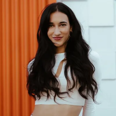 Mariah Amato profile