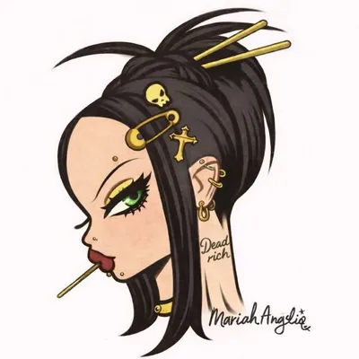 LA PRINCESA profile