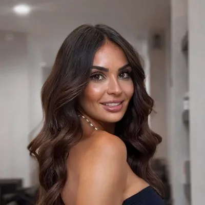 María Hernández | Hair Expert profile