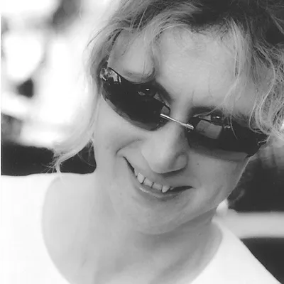Maria Heyens profile