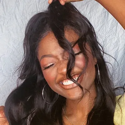 Mariah J. White profile