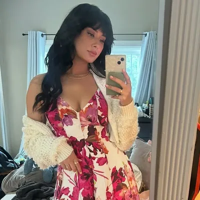 Mariah Longo profile