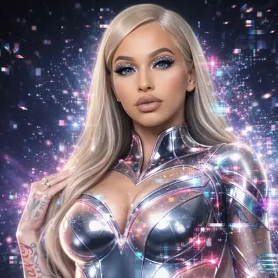 Mariahlynn Boss profile