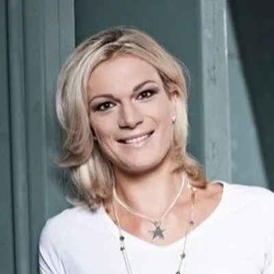 Maria Riesch profile