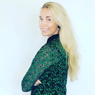 Maria Högberg profile
