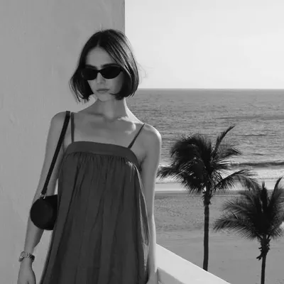 Maria Ibarra profile