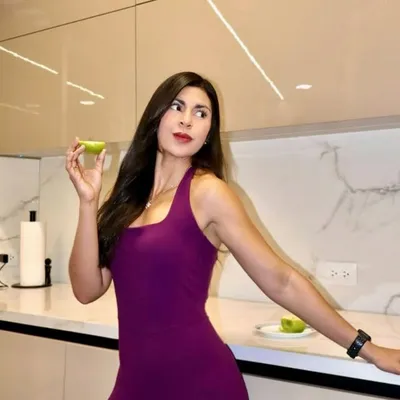 Nutrir para superVivir🥗🏋🏻♀️🏃🏻♀️ profile