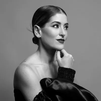 María Inés Guerra profile