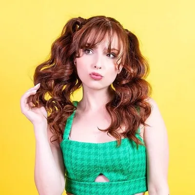 María Islas Pombo profile