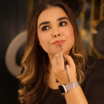 Maria Jawwad profile